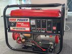 Hiro Power Generator 3.5 Kv