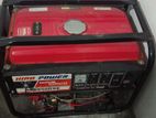 Hiro Power Generator 3kva
