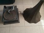 Antique Masters Voice Gramophone