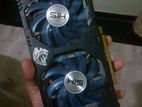 HIS RX 470 IceQX Turbo 4GB VGA