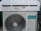 Hisance 12k Non Inverter