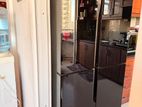 Hisense 4 Door Fridge