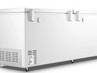 Hisen Chest Freezer 780l