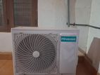 Hisence 24000BTU Non Inverter Air Conditioner