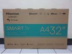 Hisence A4 Series TV