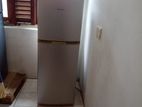 Hisence Double Door Fridge