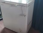 Hisence Freezer