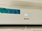 Hisence Inverter Air Conditioner 12000 BTU