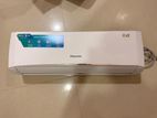 Hisence Non-Inverter Air Conditioner - 9000BTU