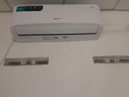 Hisence Non Inverter Air Conditioner