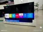 Hisens 55 Led Smart Tv