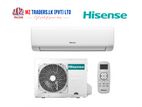 Hisense 1 Ton Inverter Split Air Conditioner, AS-12UW4SYRKC01