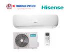 Hisense 1 Ton Split Air Conditioner, AS-12CR4SYRCA00