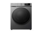 Hisense 10.5kg Font Load Washer & Dryer (Inverter)