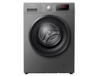 'Hisense' 10.5kg Front Load Fully Auto Washing Machine (Inverter)