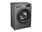 "Hisense" 10.5kg Fully Auto Front Load Washing Machine - Inverter