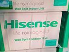 Hisense 12000 BTU AC