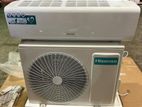 Hisense 12000 Btu Air Conditioner