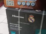 Hisense 12000 BTU Air Conditioner Split Type NEW