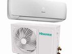 Hisense 12000 BTU Brand New Inverter Air Conditioners