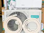 Hisense 12000 BTU AC