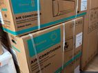 Hisense 12000 BTU High Savings Inverter AC