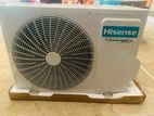 Hisense 12000 Btu Inverter