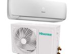 'Hisense' 12000 BTU Inverter A/C Air Conditioner R32