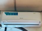 Hisense 12000 BTU Inverter