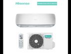 Hisense 12000 BTU INVERTER R32 Air conditioner AC 12