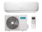 Hisense 12000 BTU K Series Inverter AC – Wi-Fi _Singhagiri