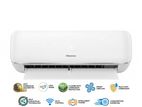 Hisense 12000 BTU K Series Inverter Air Conditioner - Wi-Fi