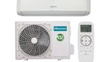 HISENSE 12000 BTU Non-inverter AC