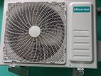 Hisense 12000 Btu Non-Inverter Ac Including