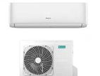 Hisense 12000 BTU Non-Inverter Air Conditioner (AS-12HR4SYRCA01)