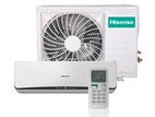 Hisense 12,000 BTU Non Inverter Air Conditioner