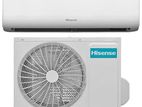 Hisense 12000 BTU Non-inverter Air Conditioner K Series