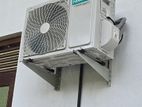 Hisense 12000 Btu Non Inverter Brand New Ac