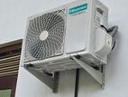 Hisense 12000 Btu Non Inverter Brand New Ac