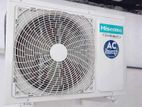 Hisense 12000 Btu Non Inverter Brand New Air Conditioner