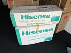 Hisense 12000 Btu Non Inverter