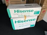 Hisense 12000 Btu Non Inverter