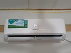 Hisense 12000 BTU non inverter