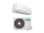 Hisense 12000 BTU R32 Gas Air Conditioner