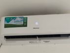 Hisense 12000 BTU AC