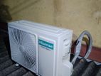 Hisense 12000 Btu Smart Inverter Air Conditioner