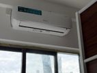Hisense 12000 BTU Smart Inverter Air Conditioner K Series