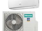 HISENSE 12000 BTU Smart Inverter Air Conditioner Singhagiri K Series