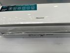 HISENSE 12000 BTU Smart Wifi Inverter AC