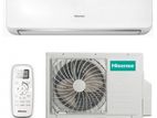 Hisense 12000 BTU Split Type Non Inverter AC _ Singhagiri